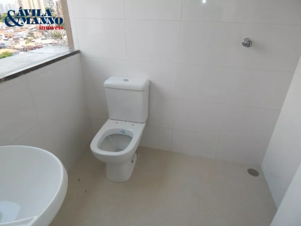 Casa de Condomínio, 3 quartos - Foto 18