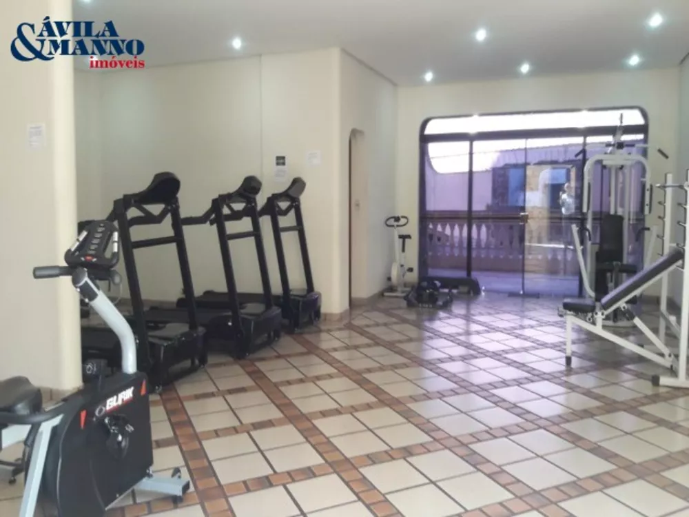 Apartamento, 4 quartos, 190 m² - Foto 2