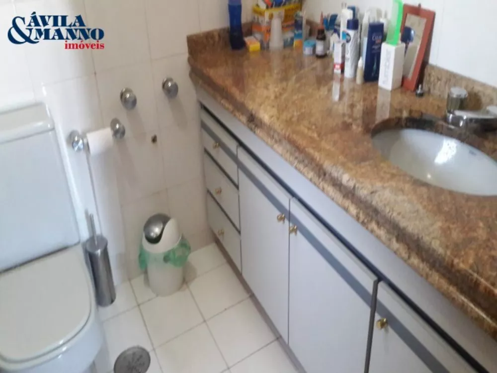 Apartamento, 4 quartos, 190 m² - Foto 8