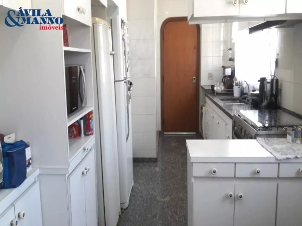 Apartamento, 4 quartos, 190 m² - Foto 13