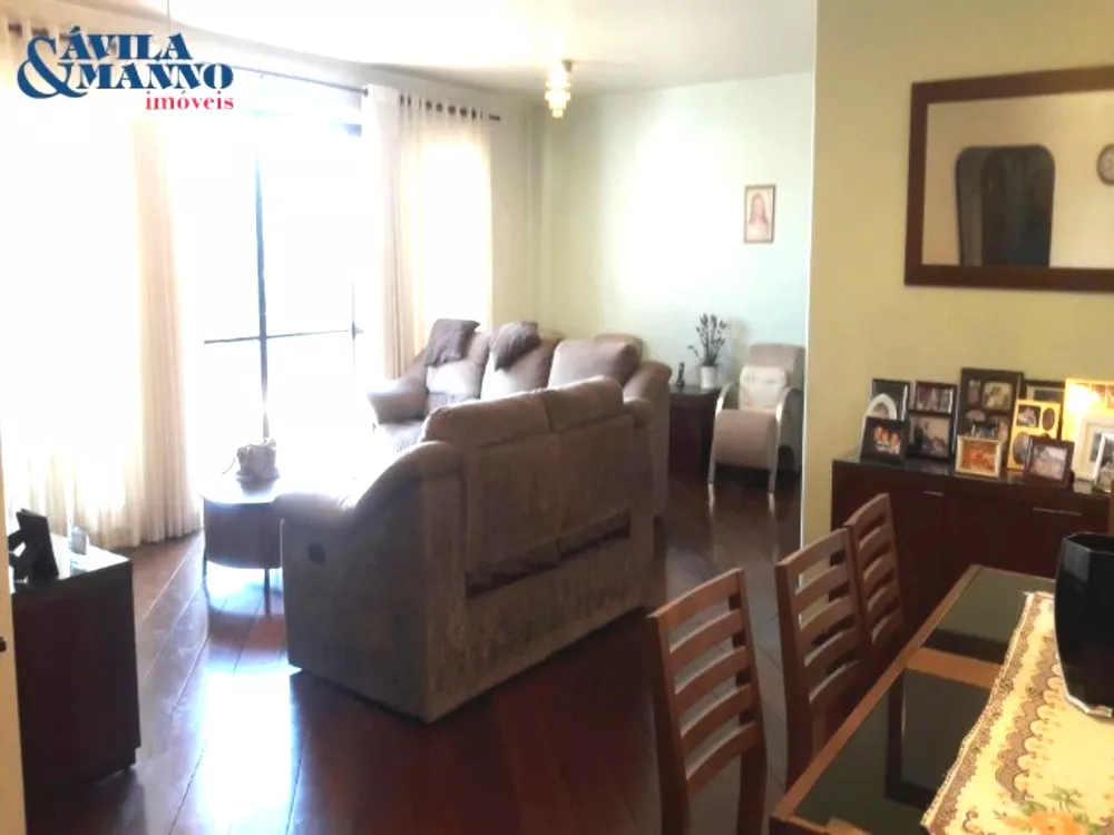 Apartamento, 4 quartos, 190 m² - Foto 12