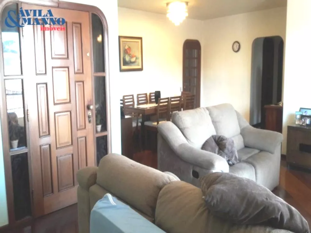Apartamento, 4 quartos, 190 m² - Foto 10
