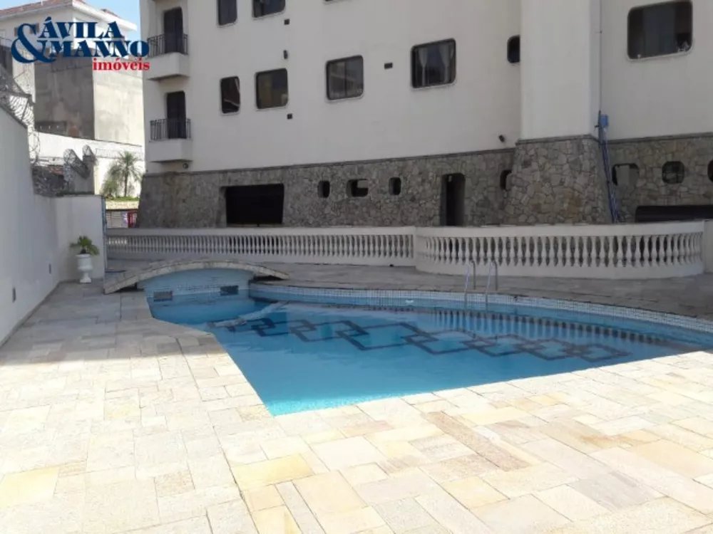 Apartamento, 4 quartos, 190 m² - Foto 4