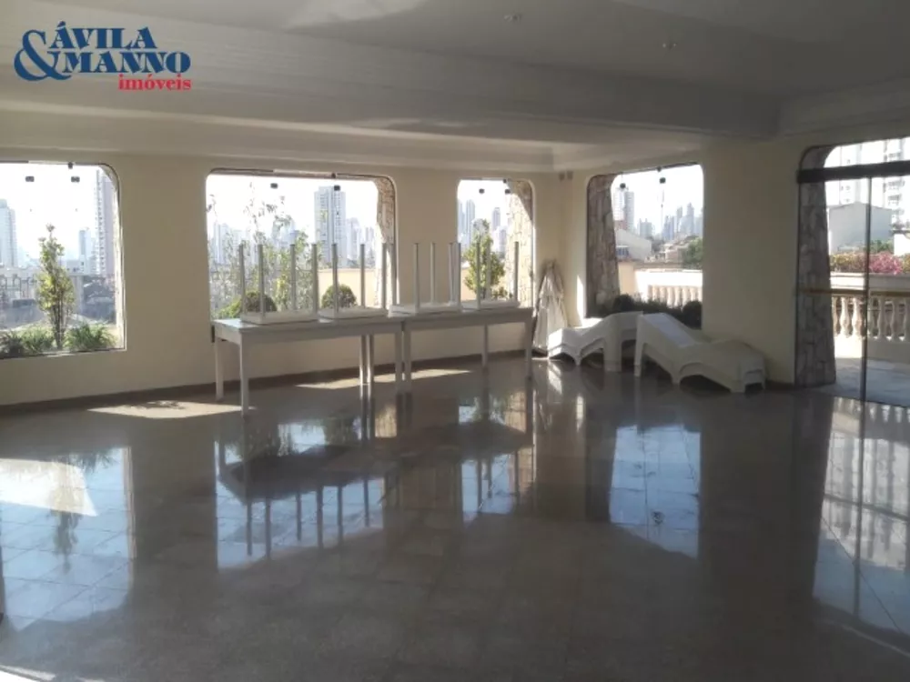 Apartamento, 4 quartos, 190 m² - Foto 5