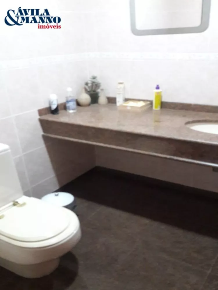 Apartamento, 4 quartos, 190 m² - Foto 11