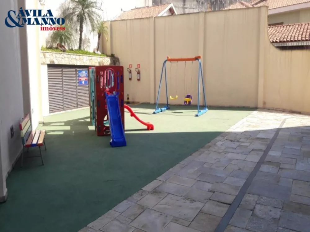 Apartamento, 4 quartos, 190 m² - Foto 7