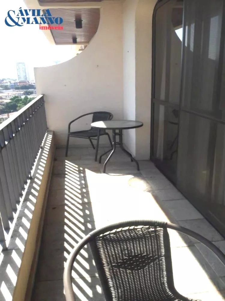 Apartamento, 4 quartos, 190 m² - Foto 9