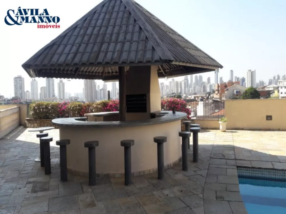 Apartamento, 4 quartos, 190 m² - Foto 1