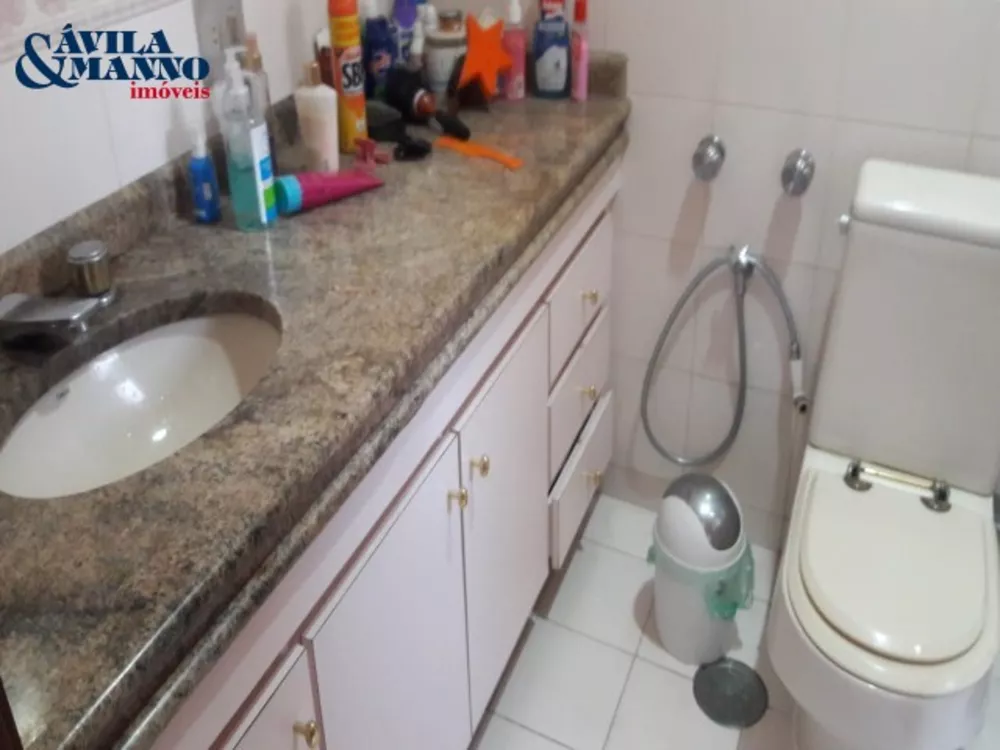 Apartamento, 4 quartos, 190 m² - Foto 6