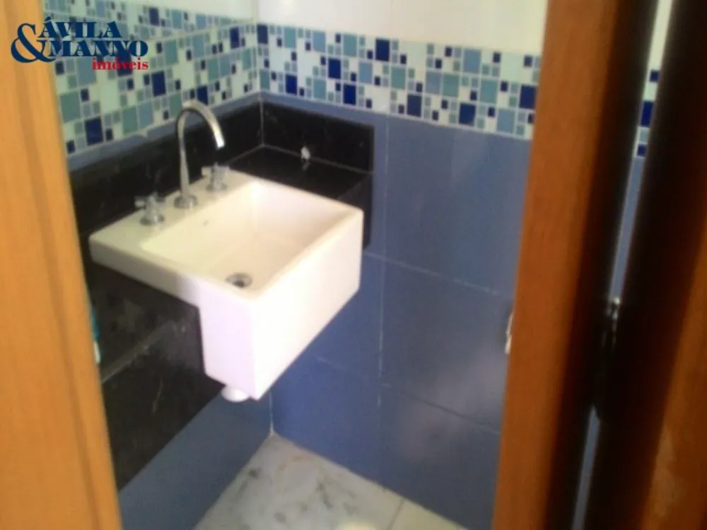Casa de Condomínio, 3 quartos - Foto 7