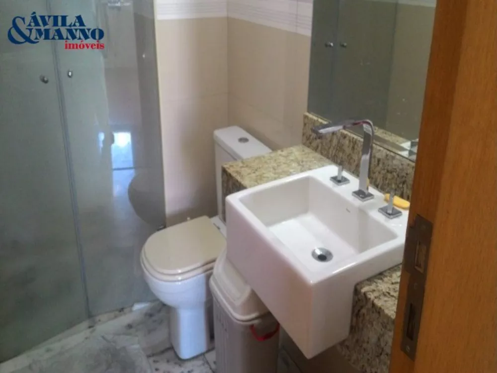 Casa de Condomínio, 3 quartos - Foto 5