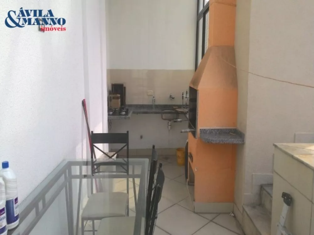 Casa de Condomínio, 3 quartos - Foto 6