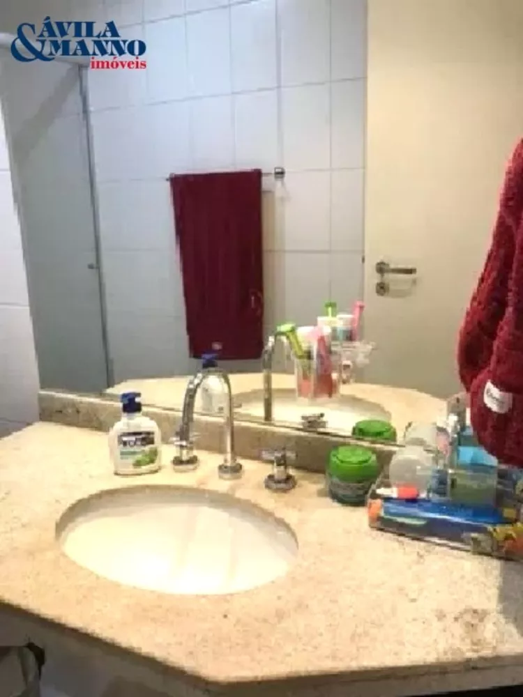 Apartamento, 3 quartos, 112 m² - Foto 5