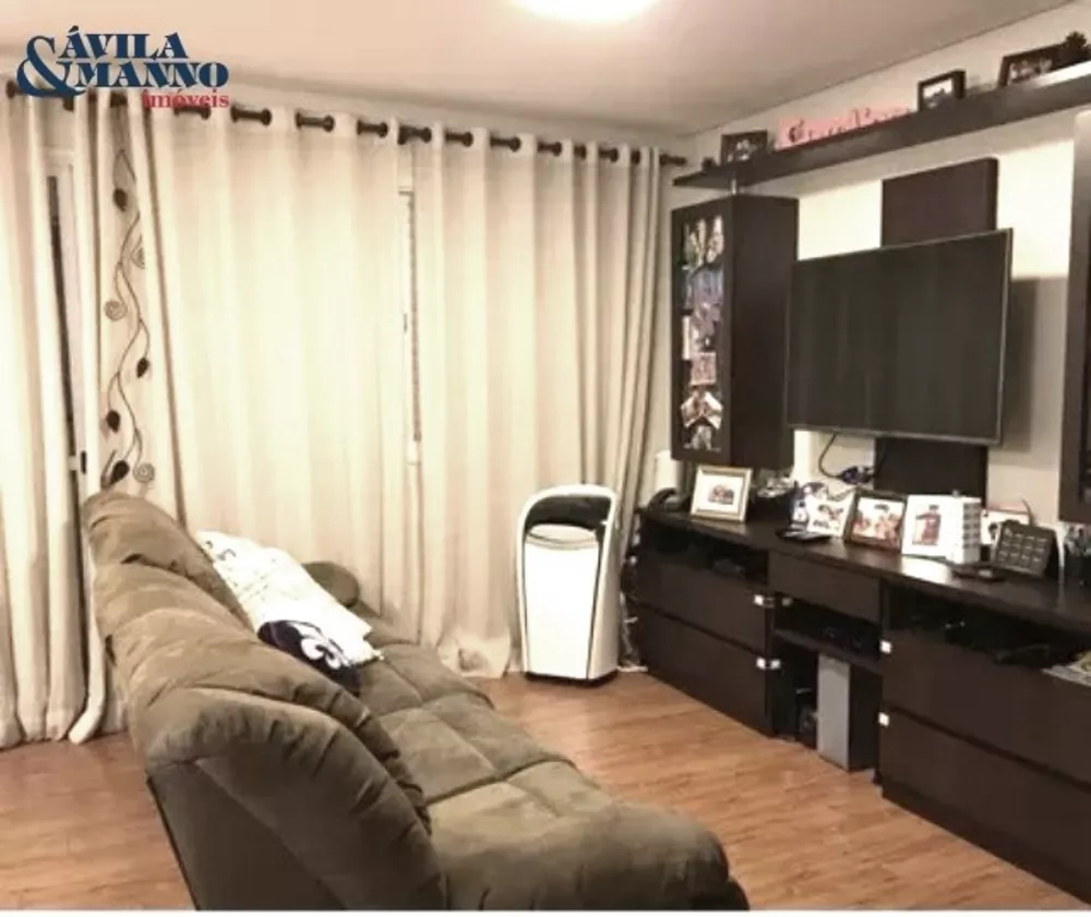 Apartamento, 3 quartos, 112 m² - Foto 8