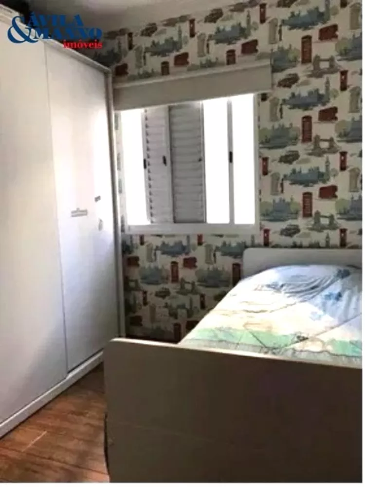 Apartamento, 3 quartos, 112 m² - Foto 7