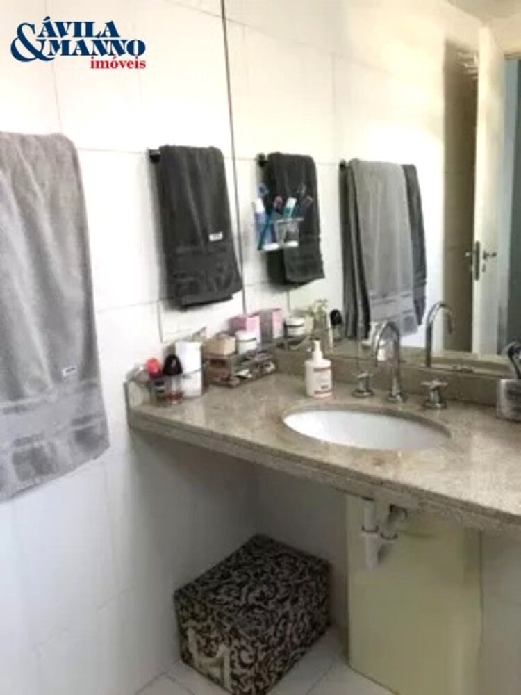 Apartamento, 3 quartos, 112 m² - Foto 2