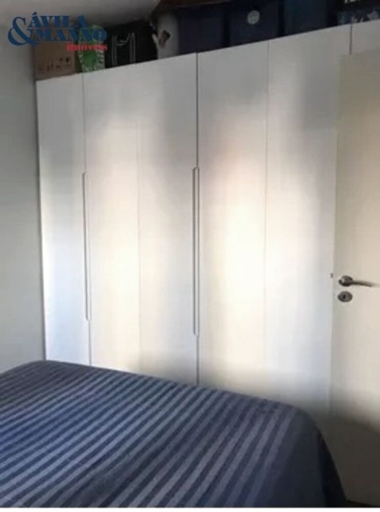 Apartamento, 3 quartos, 112 m² - Foto 1