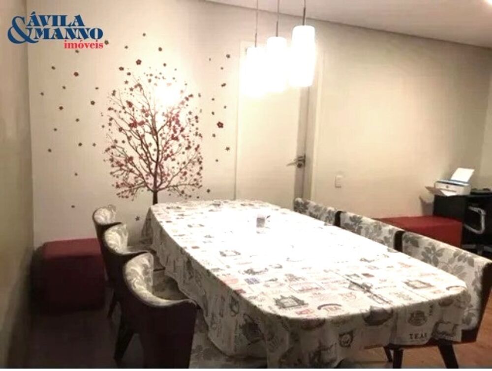 Apartamento, 3 quartos, 112 m² - Foto 4