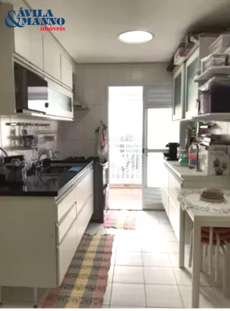 Apartamento, 3 quartos, 112 m² - Foto 6
