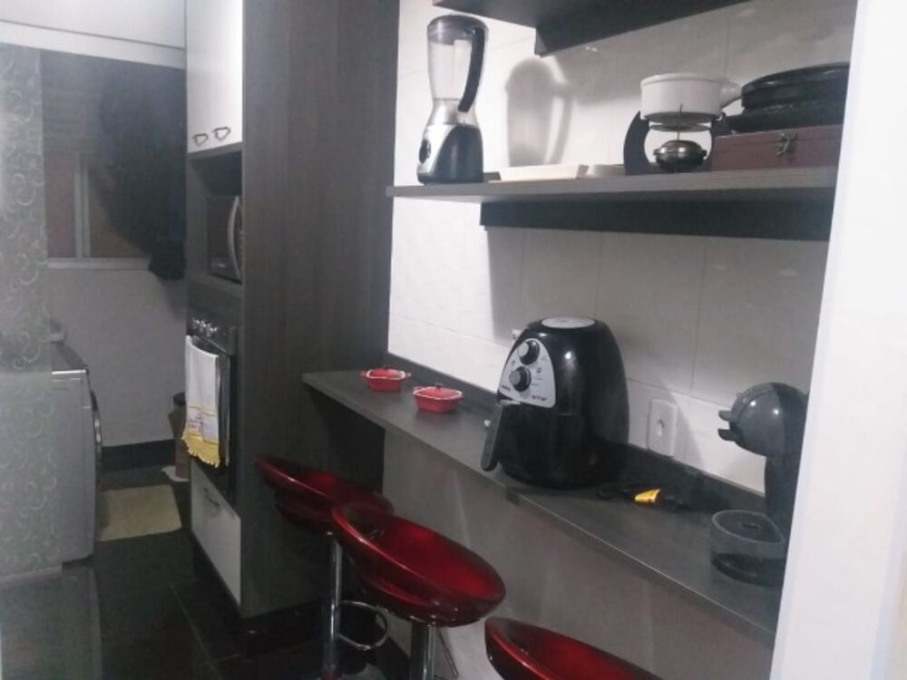 Apartamento, 2 quartos, 52 m² - Foto 13