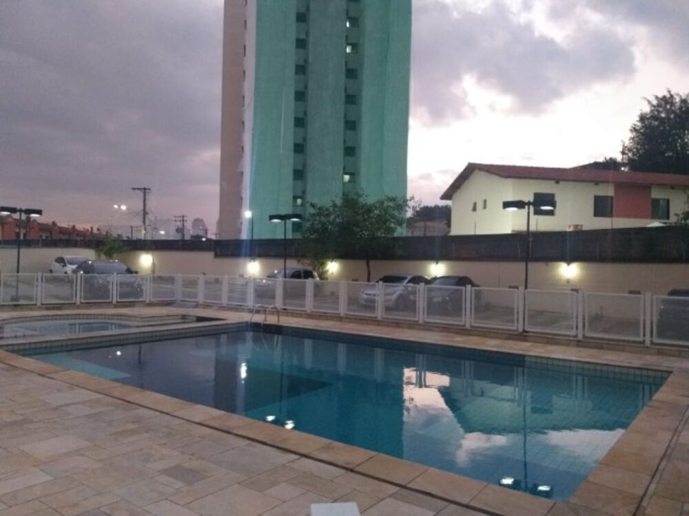 Apartamento, 2 quartos, 52 m² - Foto 11