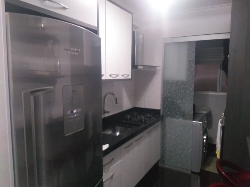 Apartamento, 2 quartos, 52 m² - Foto 9