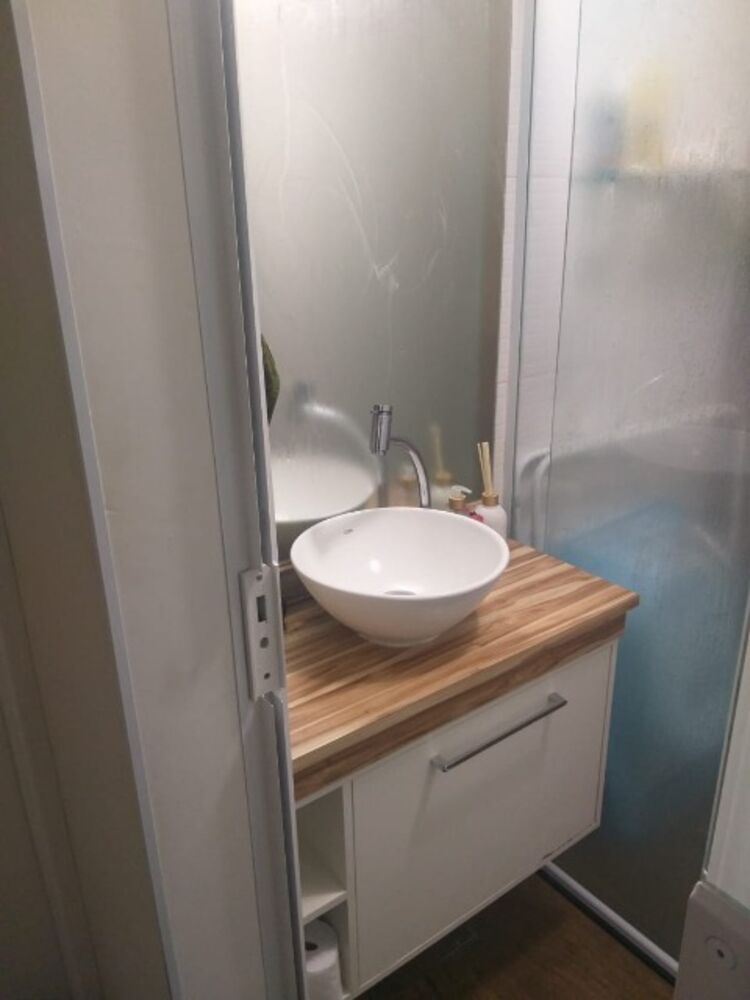 Apartamento, 2 quartos, 52 m² - Foto 8