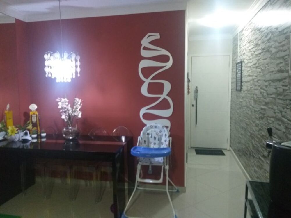 Apartamento, 2 quartos, 52 m² - Foto 12