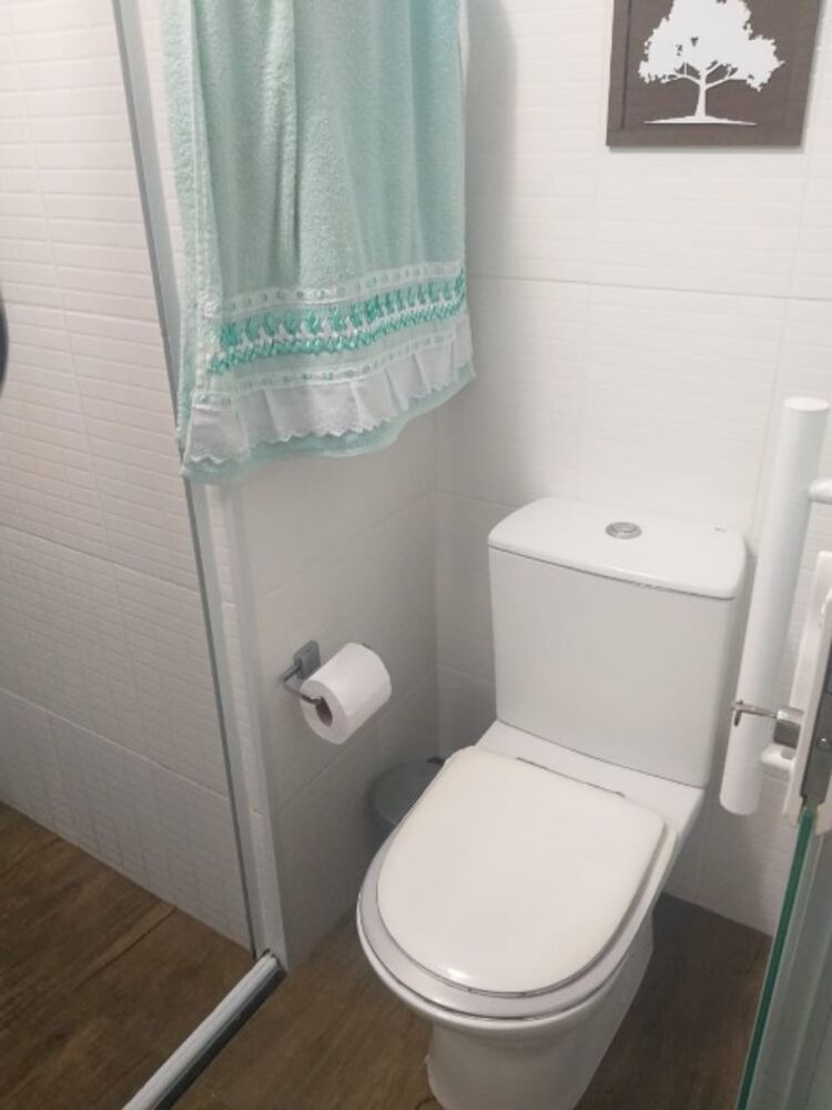 Apartamento, 2 quartos, 52 m² - Foto 4