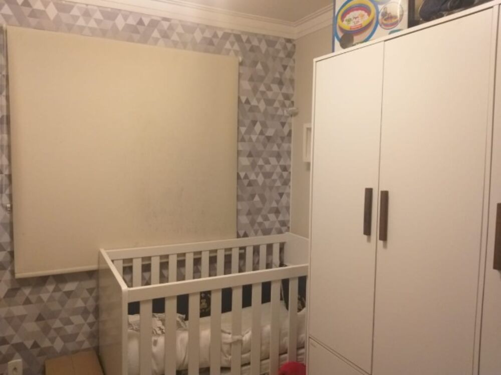 Apartamento, 2 quartos, 52 m² - Foto 7