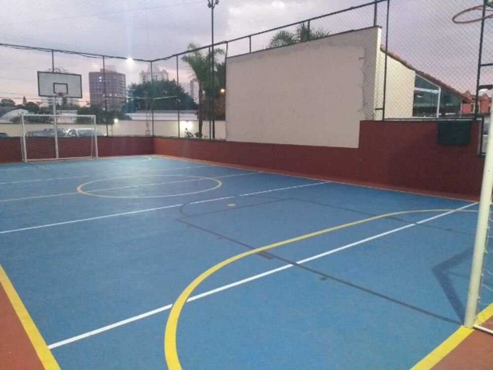 Apartamento, 2 quartos, 52 m² - Foto 14