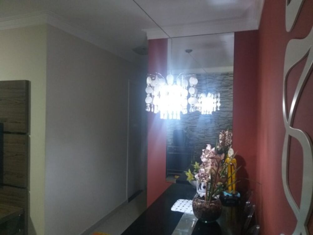Apartamento, 2 quartos, 52 m² - Foto 10