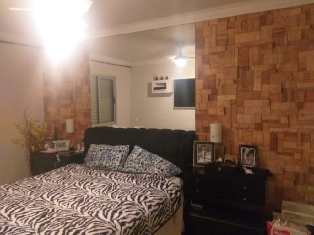 Apartamento, 2 quartos, 52 m² - Foto 5