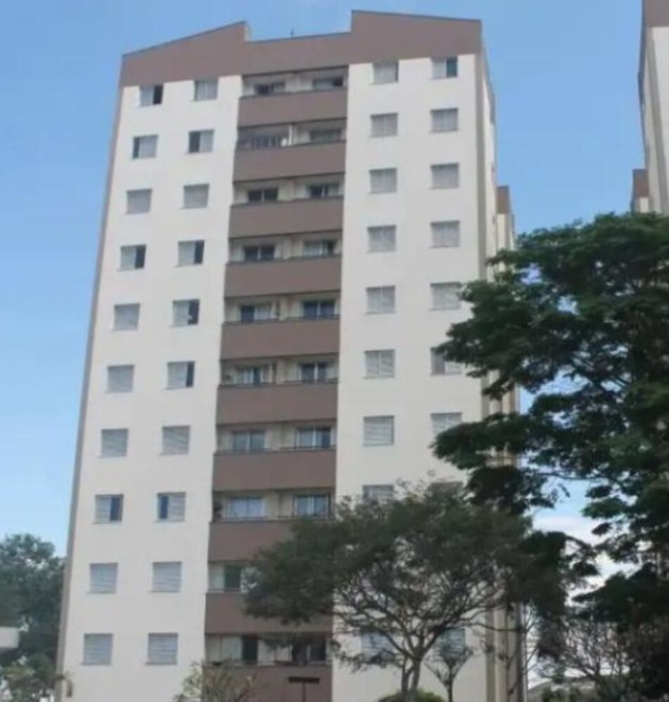 Apartamento, 2 quartos, 52 m² - Foto 6