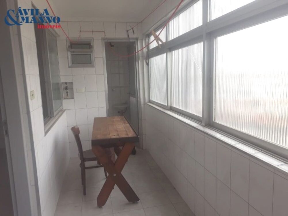 Apartamento, 2 quartos, 88 m² - Foto 2