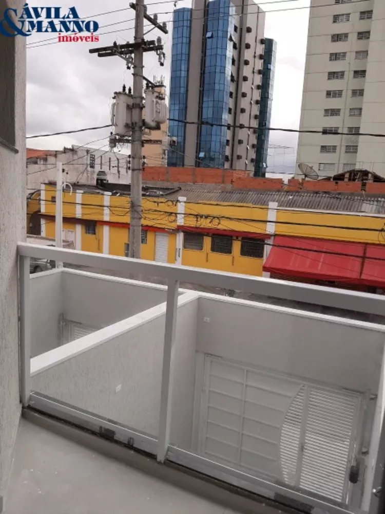 Sobrado, 3 quartos, 160 m² - Foto 3