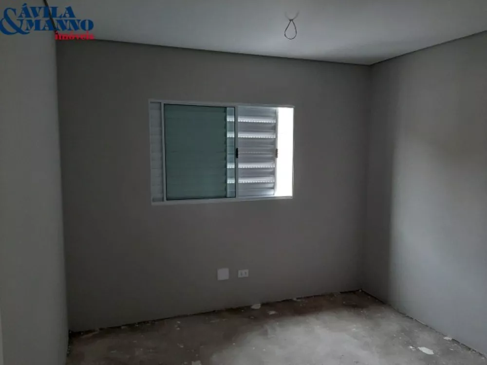 Sobrado, 3 quartos, 160 m² - Foto 2