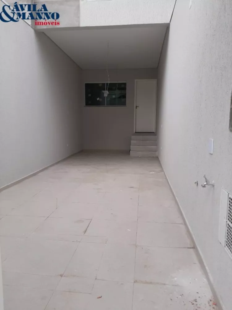 Sobrado, 3 quartos, 160 m² - Foto 6