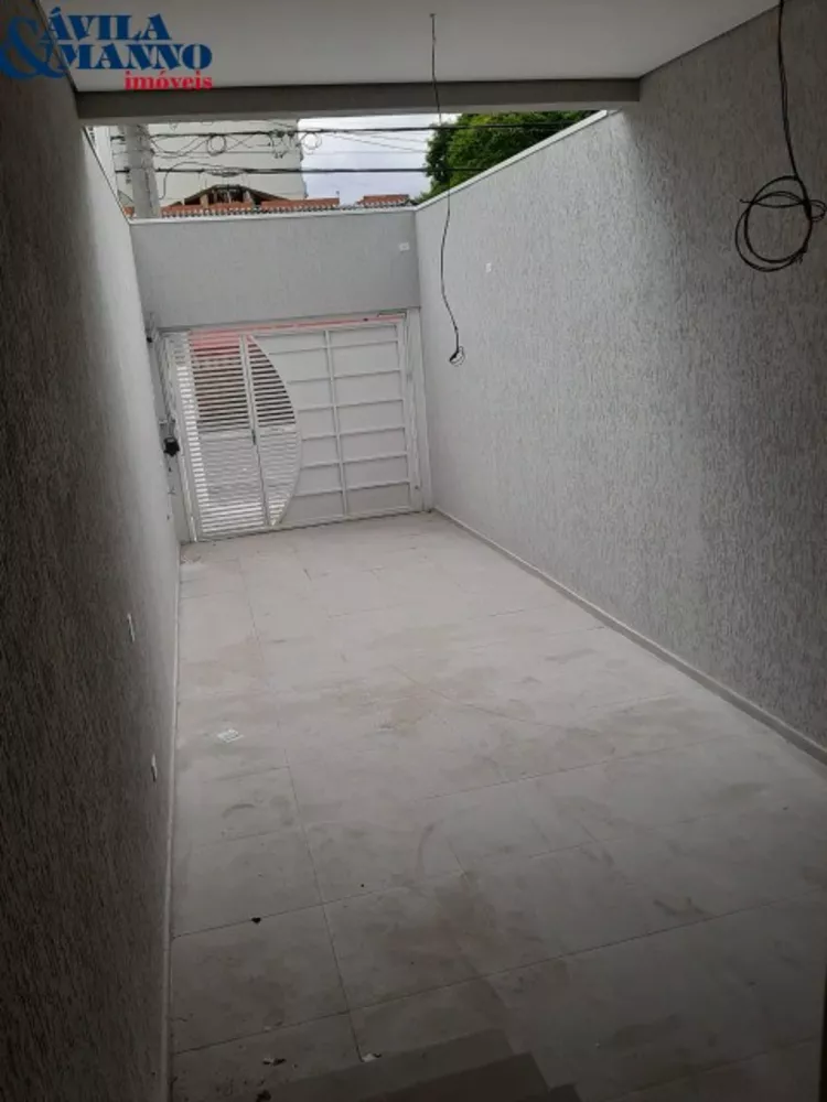 Sobrado, 3 quartos, 160 m² - Foto 7