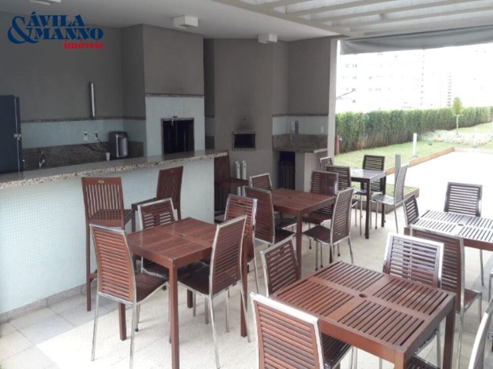 Apartamento, 3 quartos, 150 m² - Foto 17