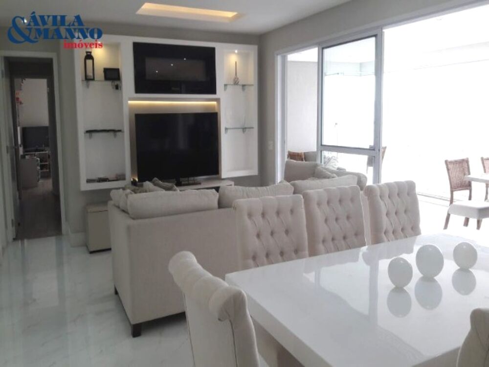 Apartamento, 3 quartos, 150 m² - Foto 3