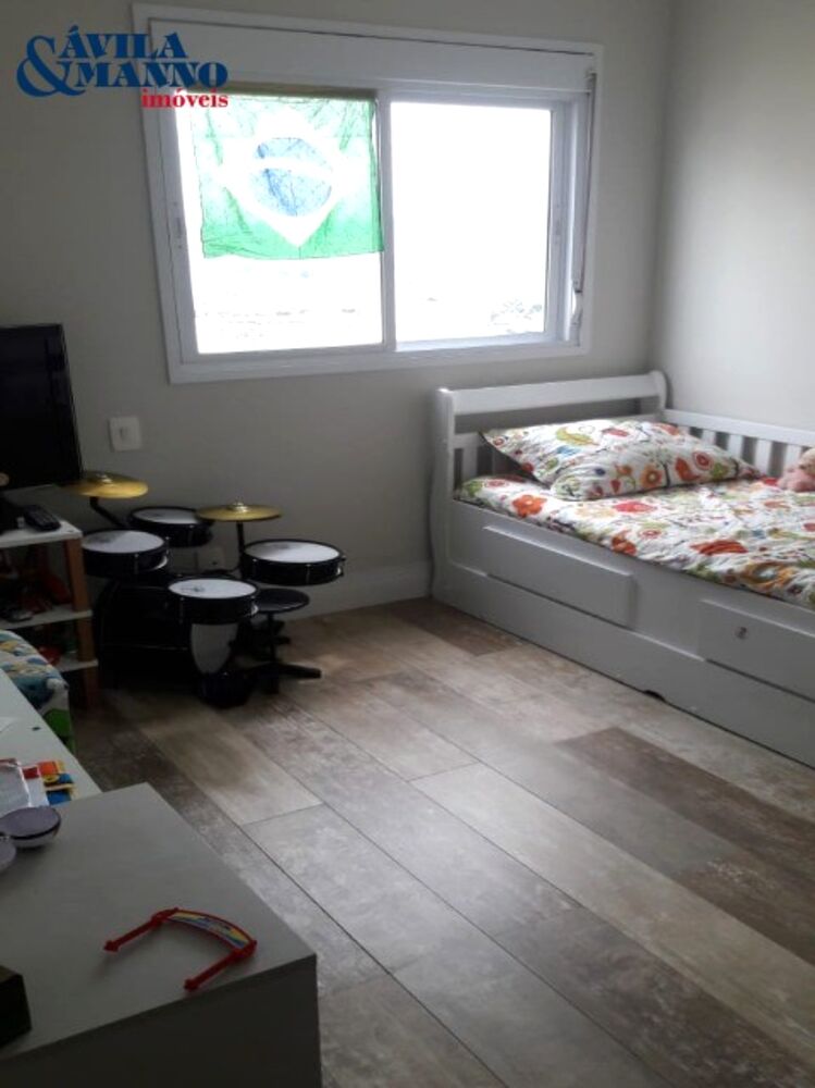 Apartamento, 3 quartos, 150 m² - Foto 7