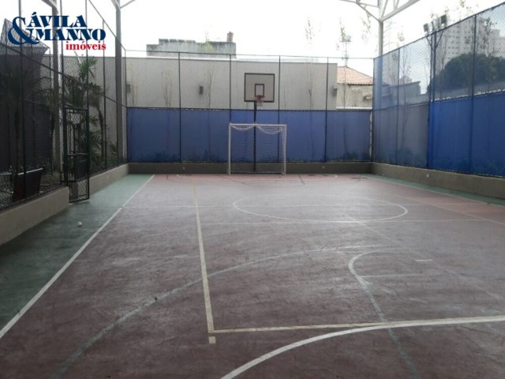 Apartamento, 3 quartos, 150 m² - Foto 26