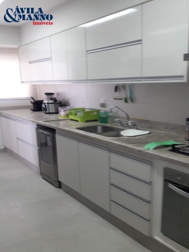Apartamento, 3 quartos, 150 m² - Foto 11