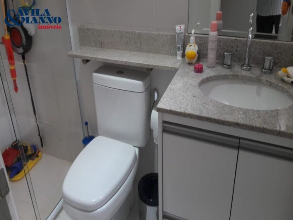 Apartamento, 3 quartos, 150 m² - Foto 15