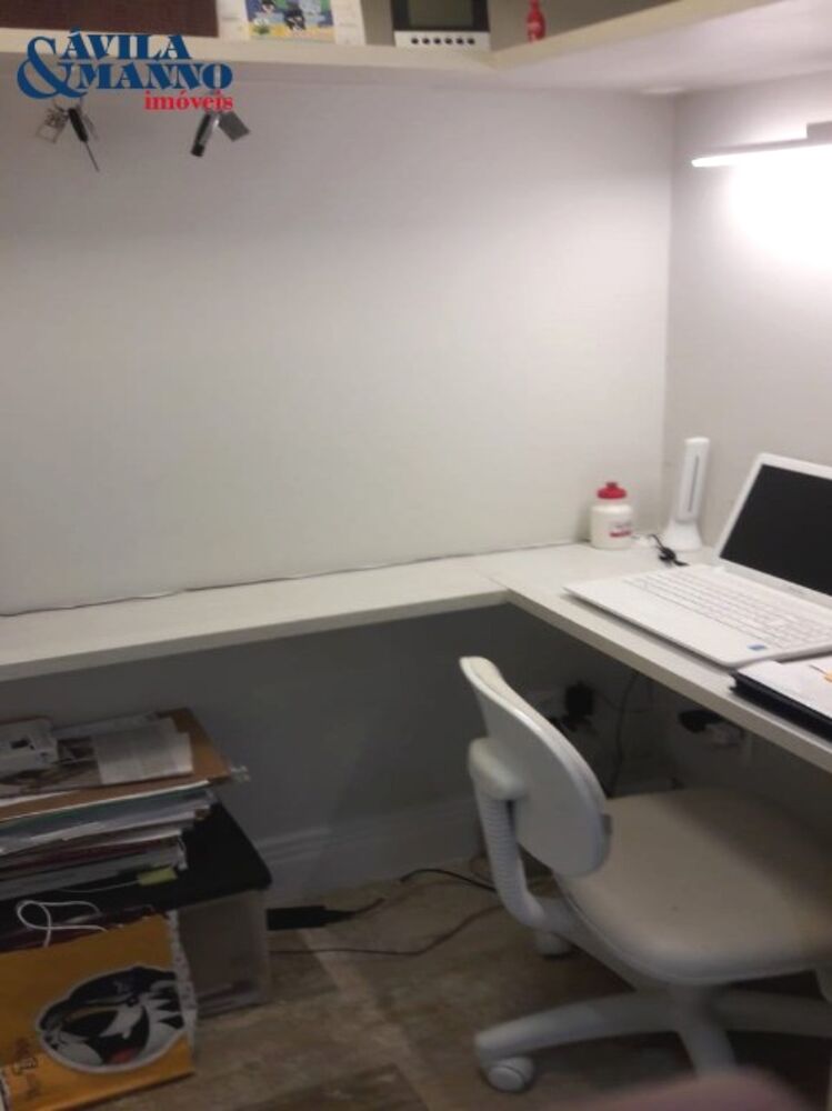 Apartamento, 3 quartos, 150 m² - Foto 9