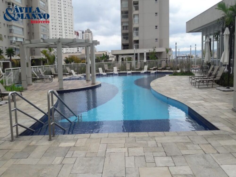 Apartamento, 3 quartos, 150 m² - Foto 19