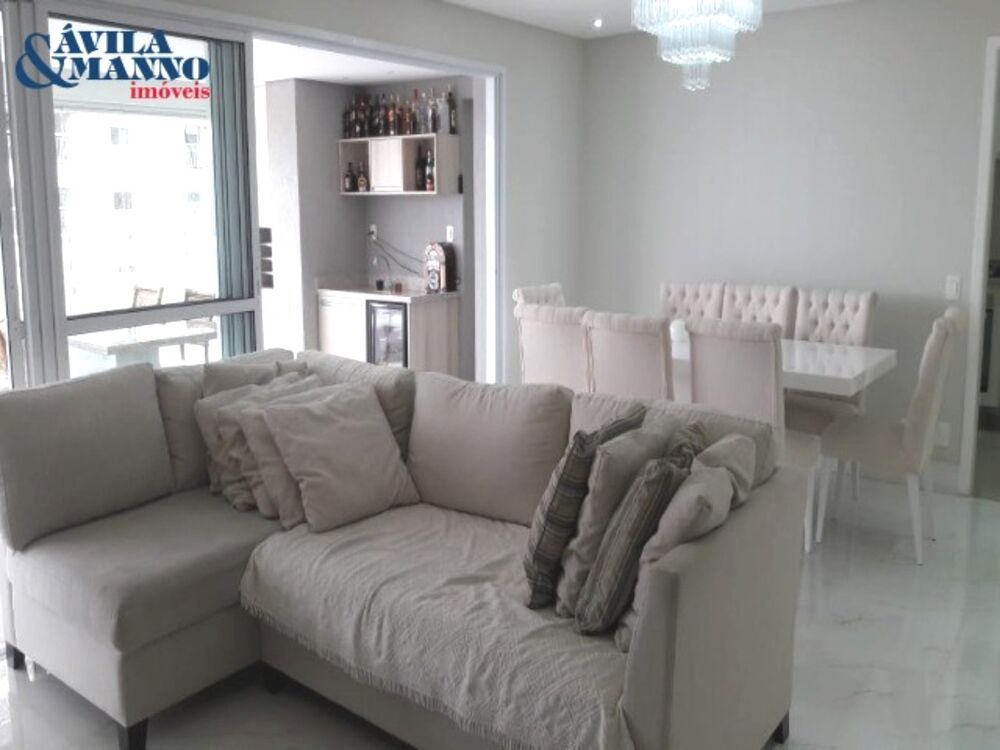 Apartamento, 3 quartos, 150 m² - Foto 2