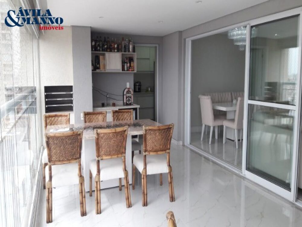 Apartamento, 3 quartos, 150 m² - Foto 4