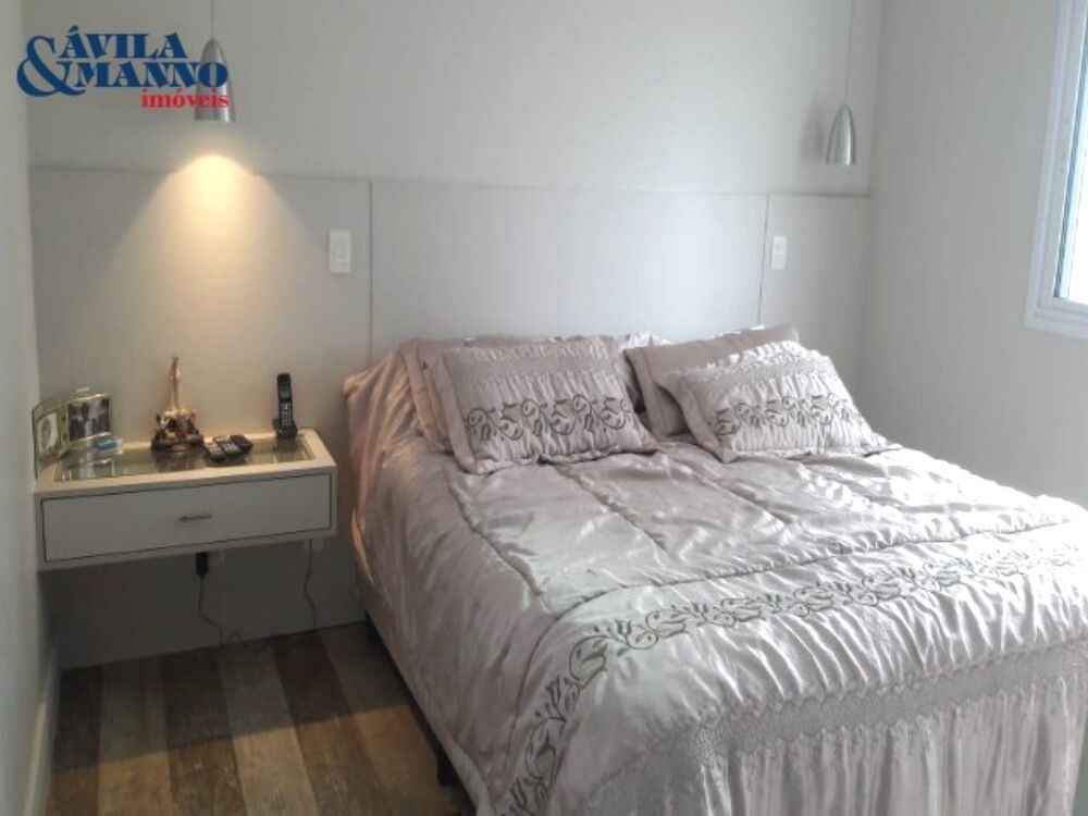 Apartamento, 3 quartos, 150 m² - Foto 5